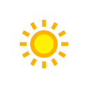 Sunny